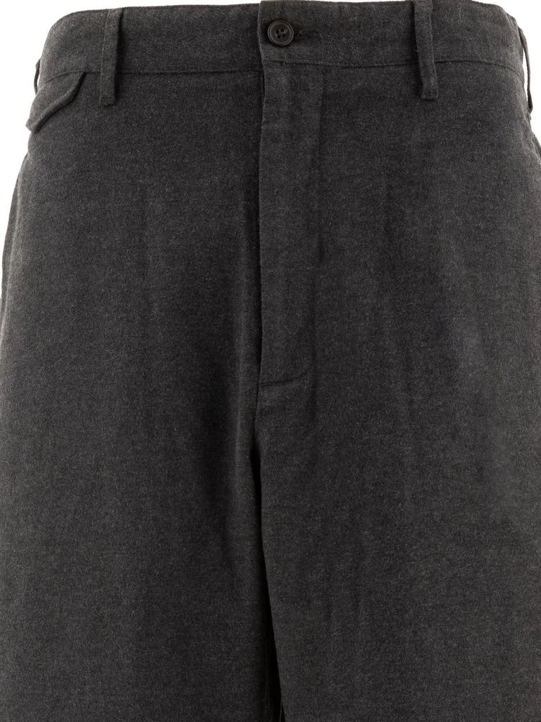 Engineered Garments Engineered Garments Wide Leg Pants 3