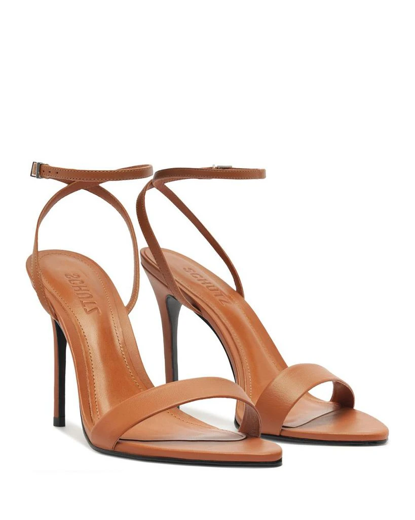 Schutz Women's Angie Sandals 8