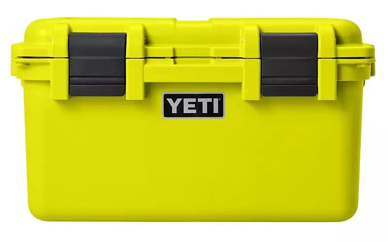 YETI YETI LoadOut GoBox 30 2.0 Gear Case 3