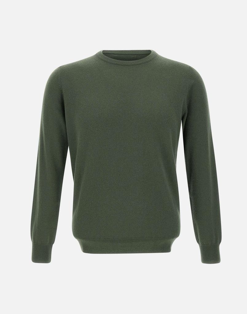 KANGRA pure cashmere sweater