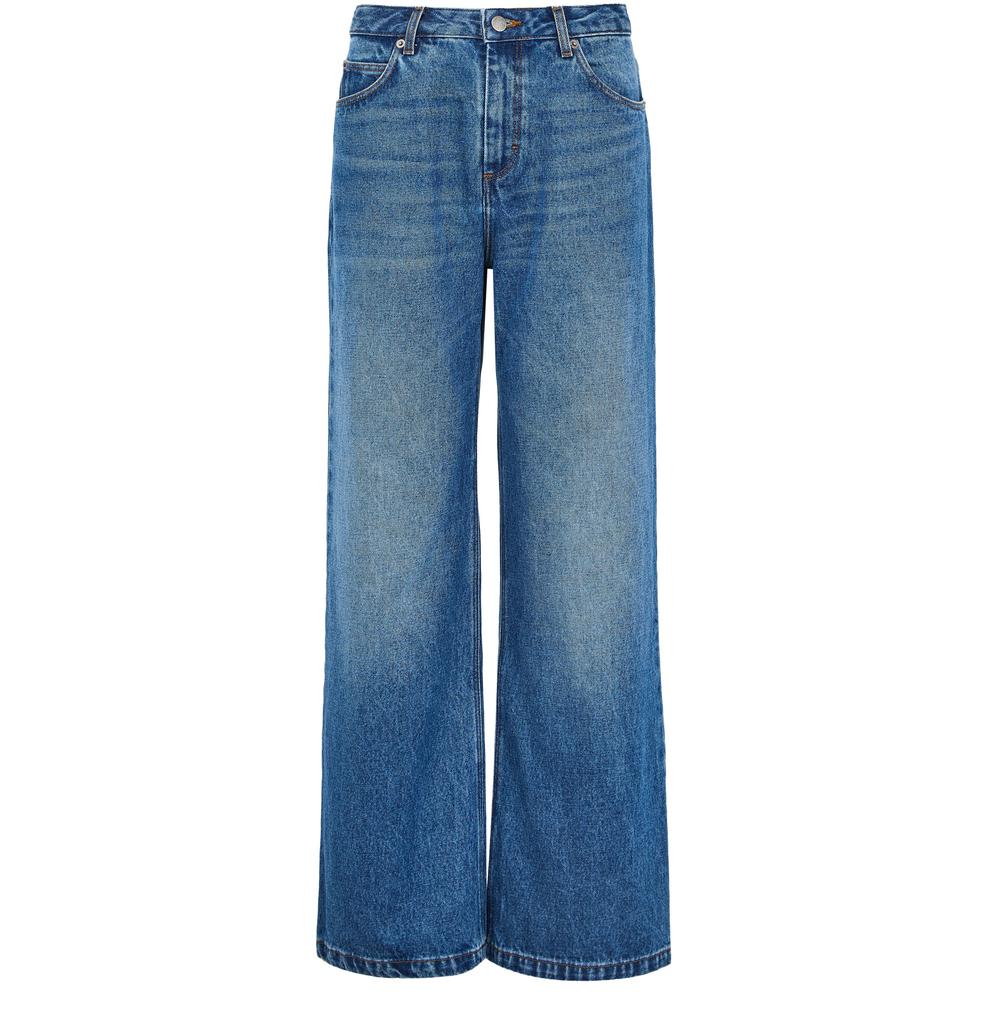 Soeur Straight Calvin jeans