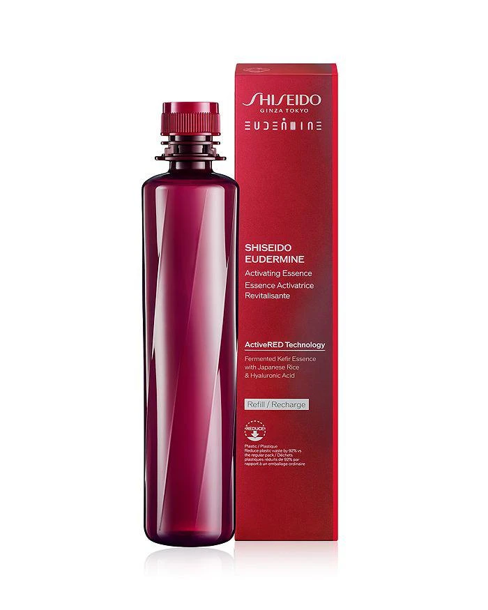 Shiseido Eudermine Activating Essence 4.9 oz. 2
