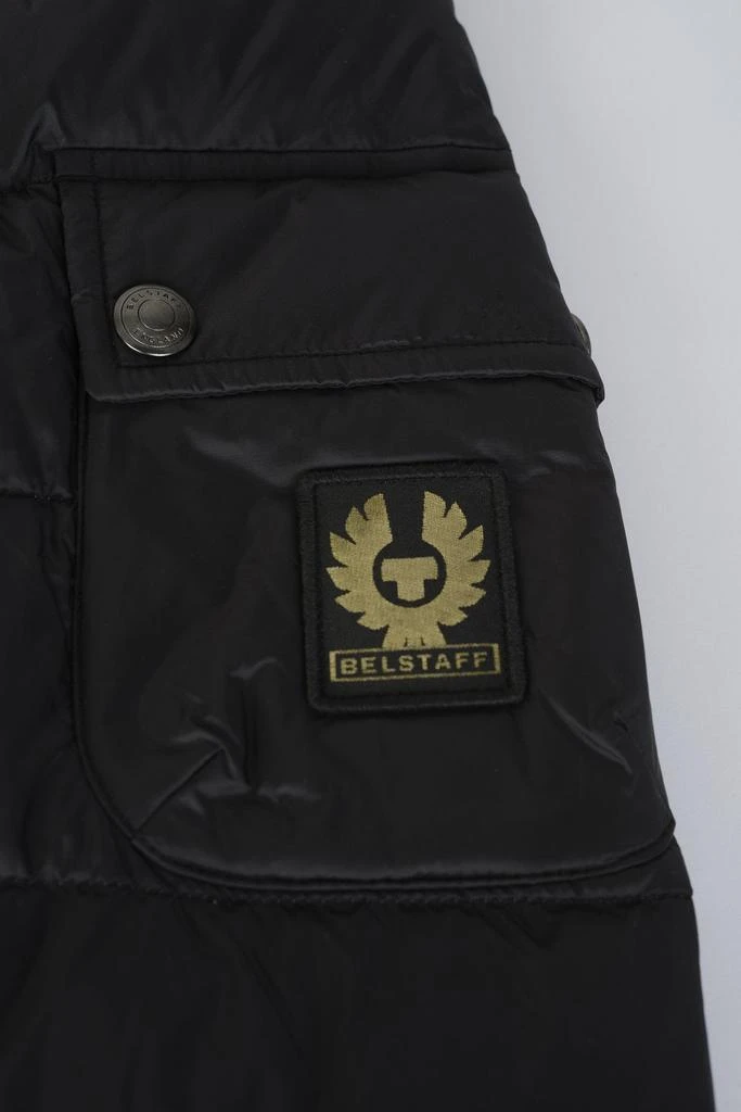 BELSTAFF STADIA PARKA 6
