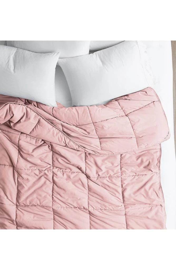 SOUTHSHORE FINE LINENS Vilano Down Alternative 3