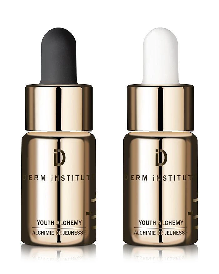 DERM iNSTITUTE Day & Night Treatment Serum Set 1