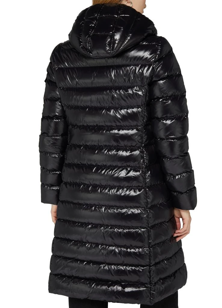 Moncler Moka long down jacket 5