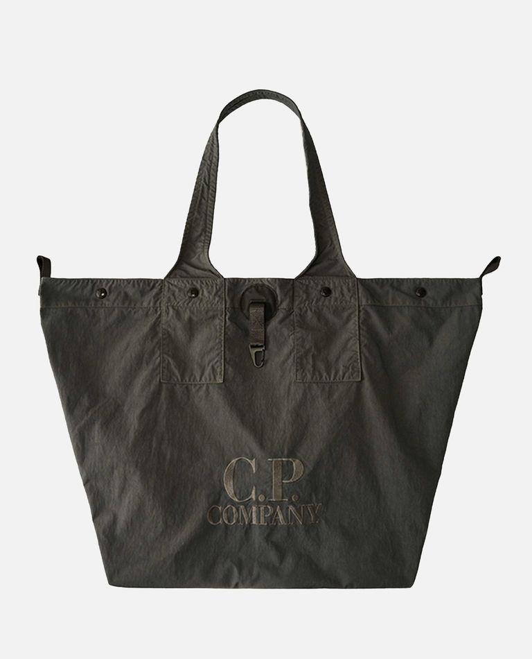 C.P. Company Logo Bag