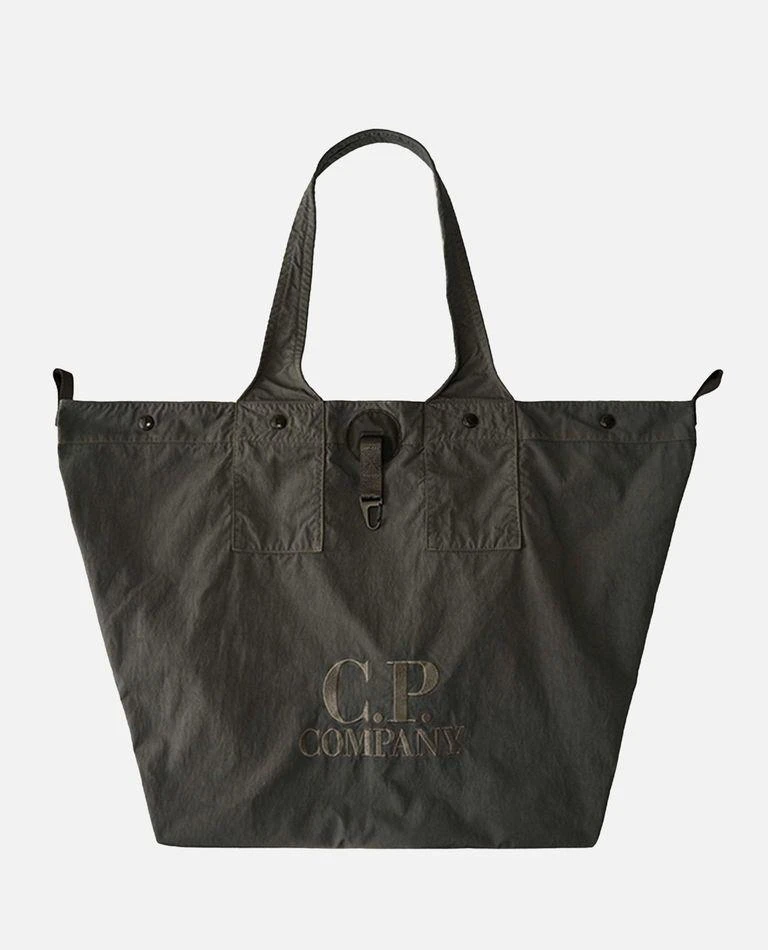 C.P. Company Logo Bag 1