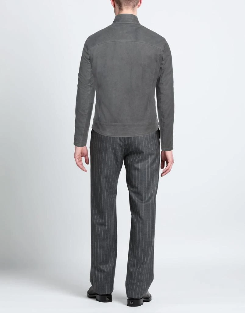 STREET LEATHERS Biker jacket 3