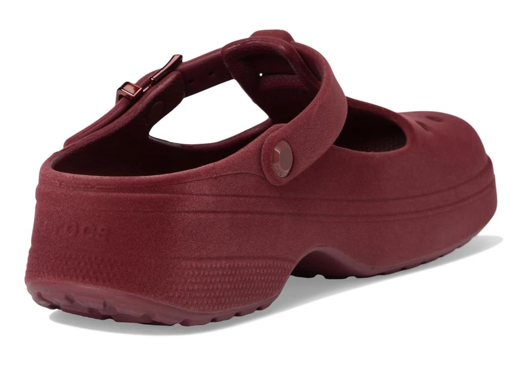 Crocs Classic Mary Jane Clogs, Mary Janes for 5
