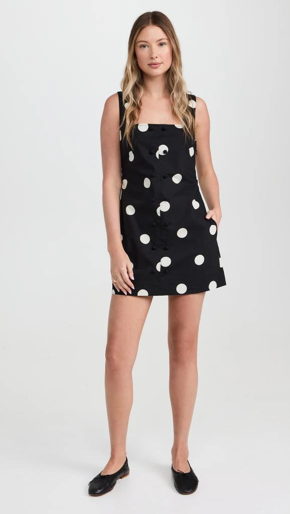 Ciao Lucia Virginie Dress 5
