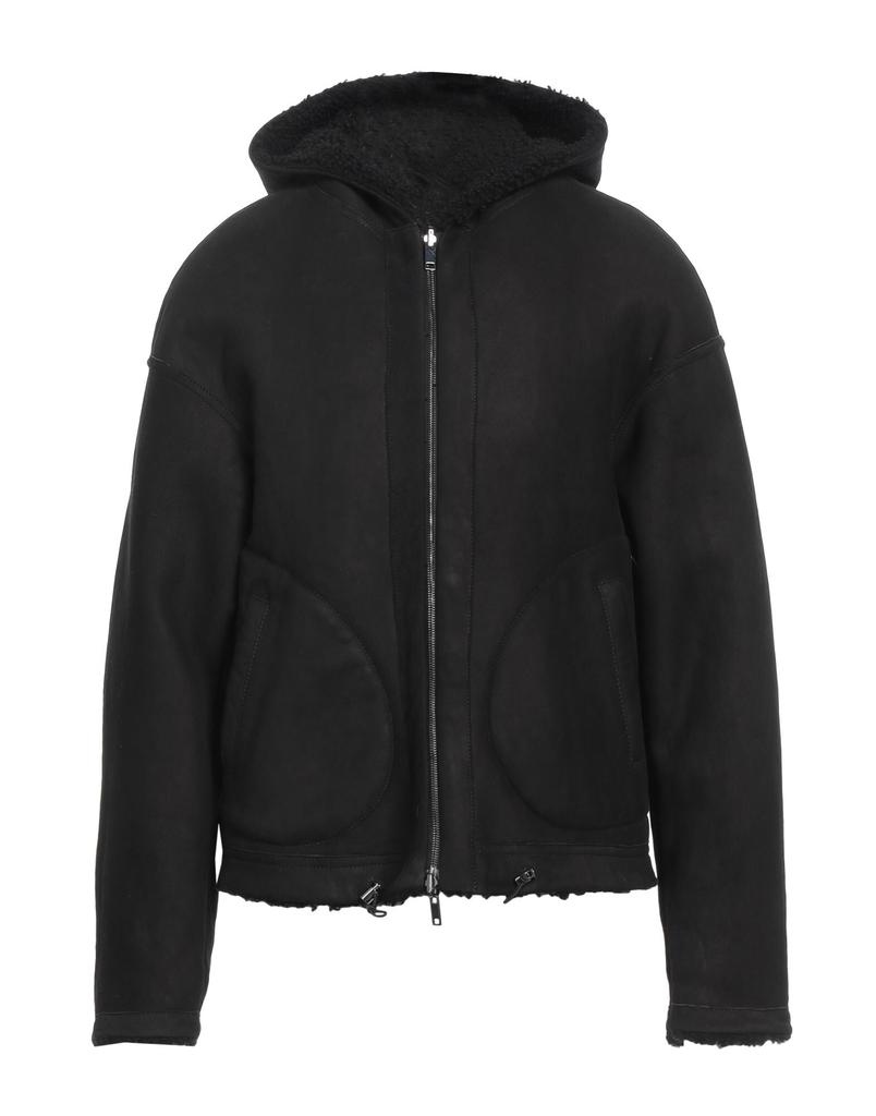 Salvatore Santoro Jacket