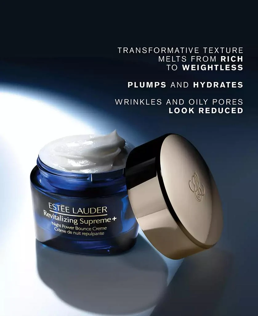 Estée Lauder 4-Pc. Revitalizing Supreme+ Skin Care Starter Set 3