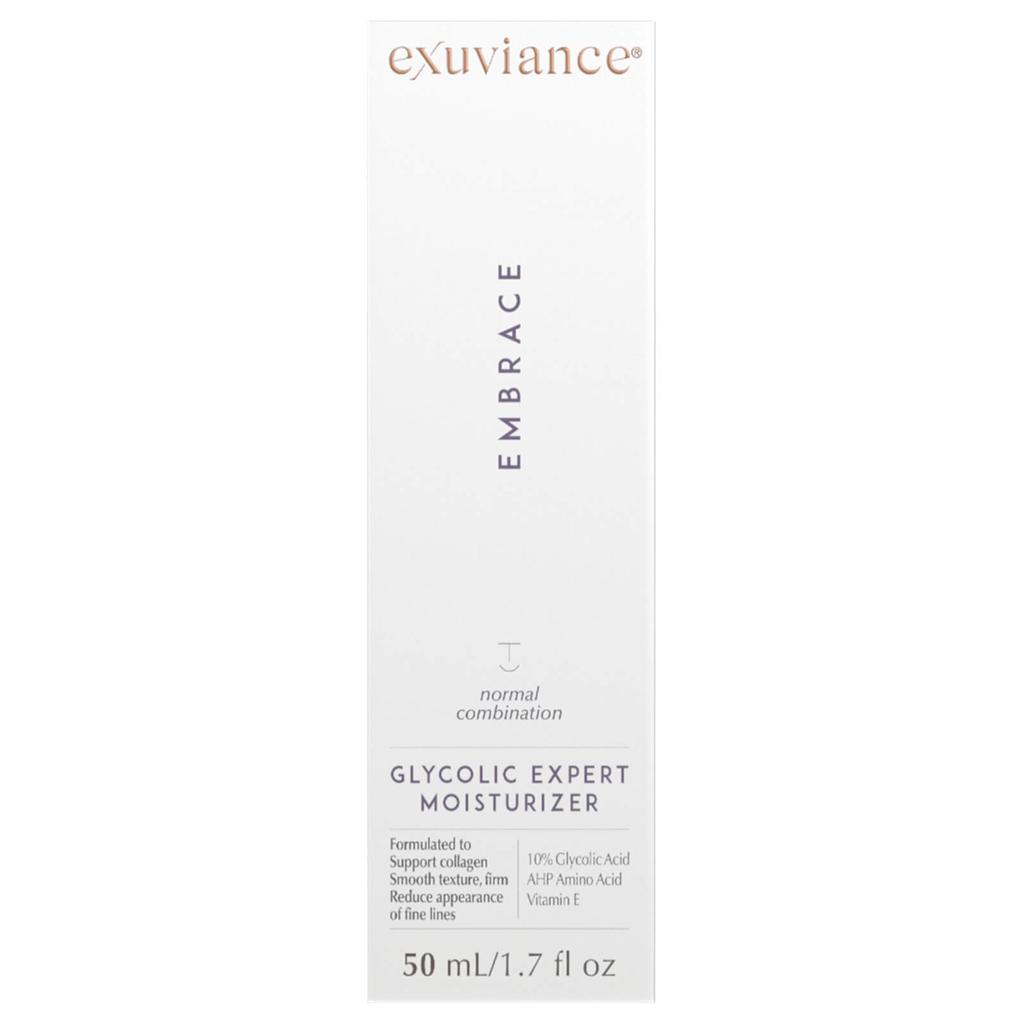 Exuviance Exuviance Glycolic Expert Moisturizer 1 oz