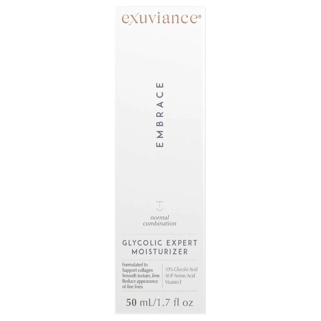 Exuviance Exuviance Glycolic Expert Moisturizer 1 oz 2