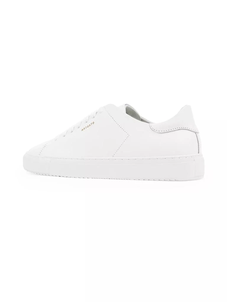 Axel Arigato Clean 90 Leather Sneakers 2