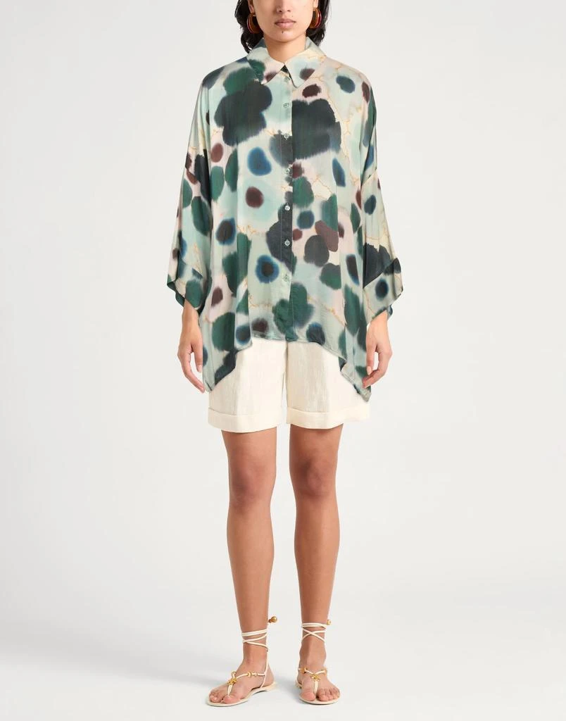 DIXIE Patterned shirts & blouses 2
