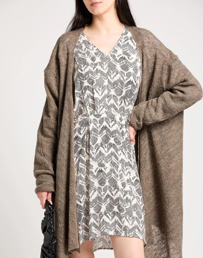 NOSTRASANTISSIMA Cardigan 4