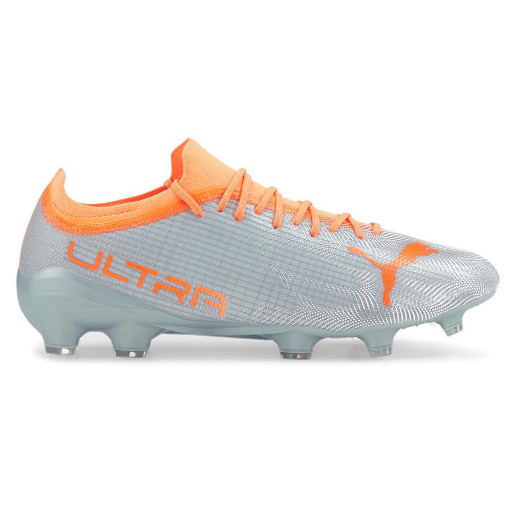 Puma Ultra 2.4 Firm Ground/Artificial Ground Soccer Cleats