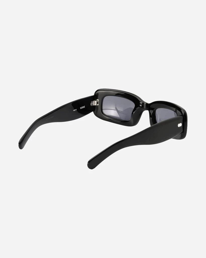 Akila Verve Inflated Sunglasses Black 4