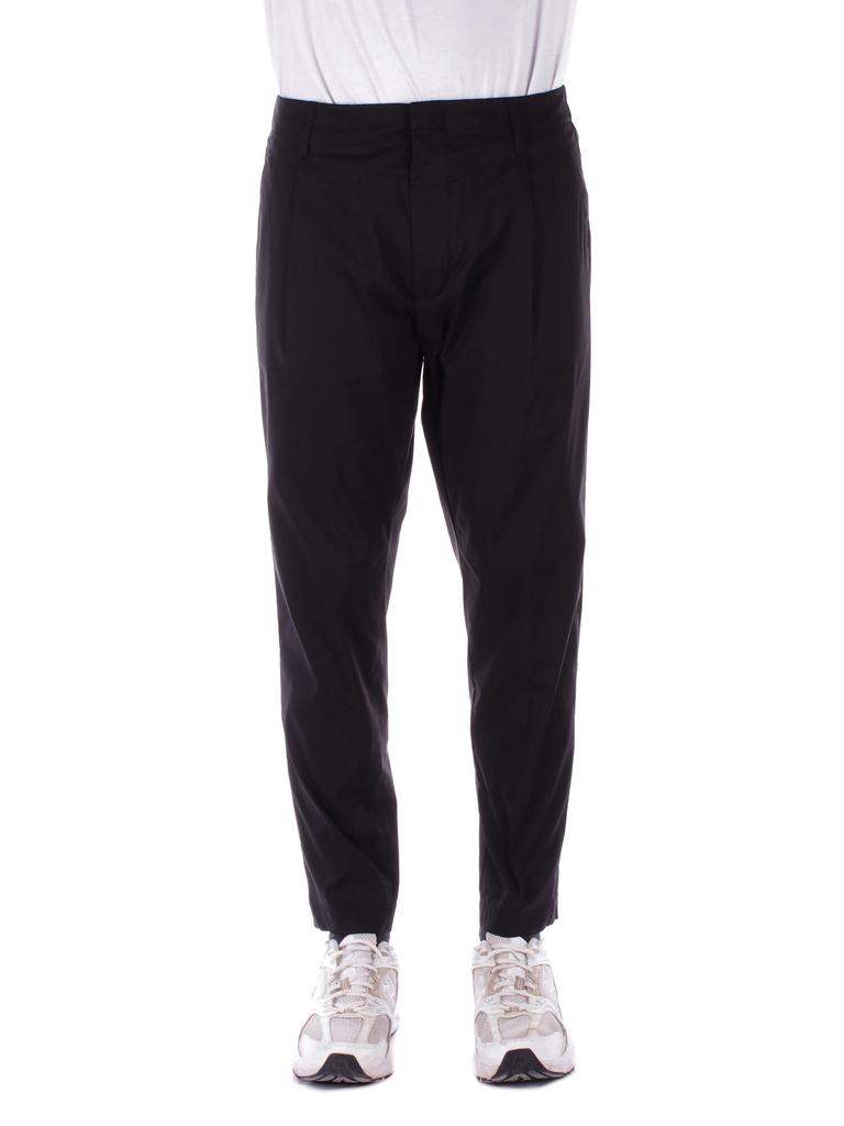 DONDUP Dondup Trousers Black