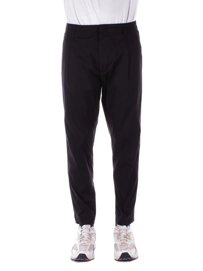 Dondup Dondup Trousers Black 1