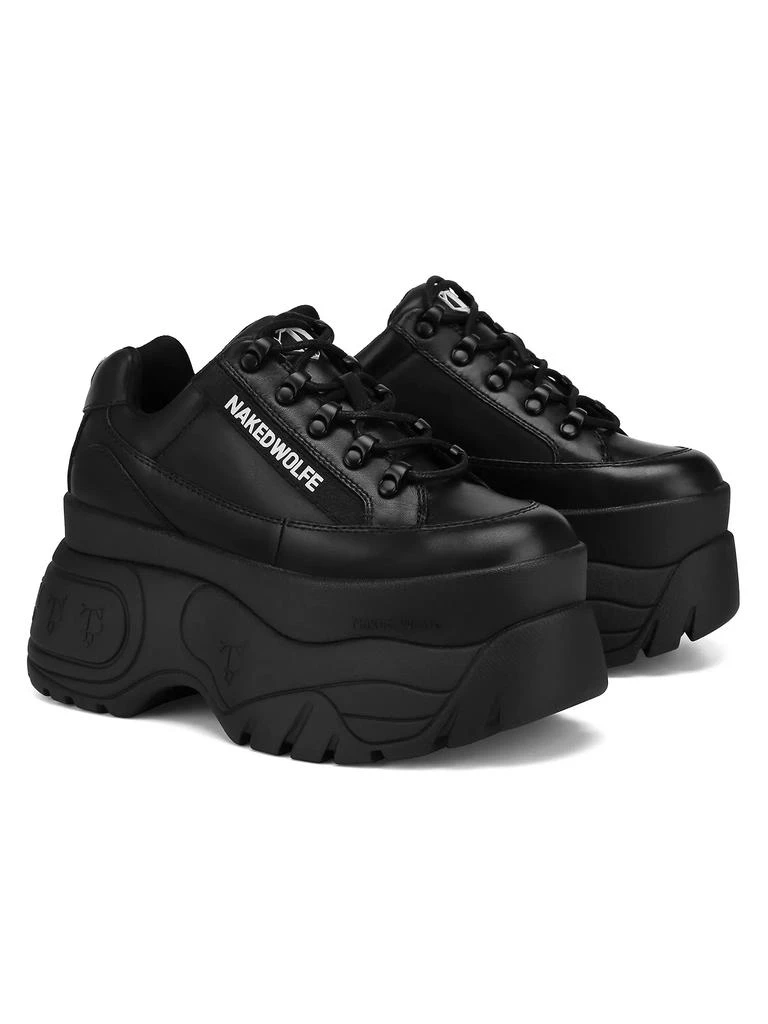 Naked Wolfe Sprinter Sneakers 2