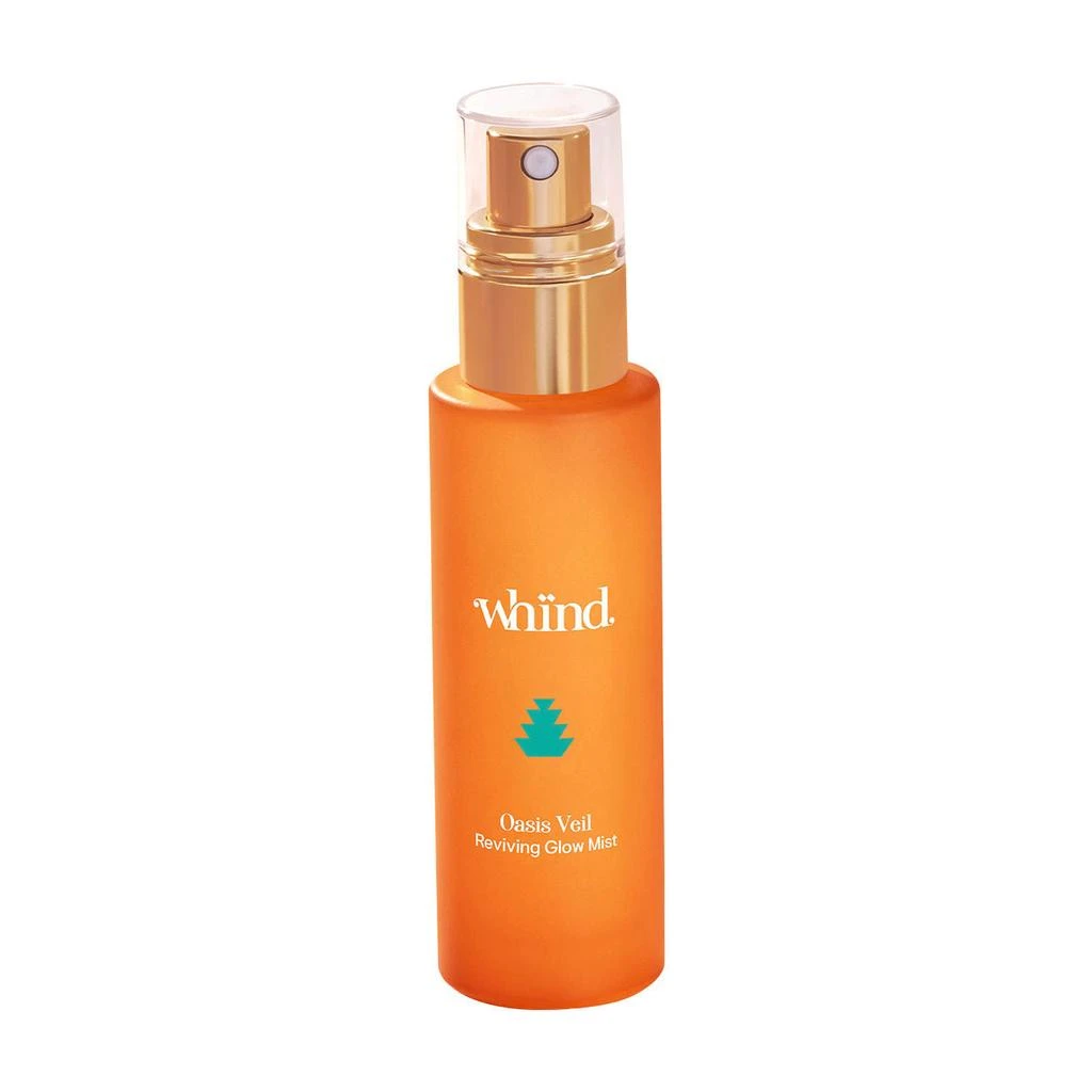 Whind Oasis Veil Reviving Glow Mist 2
