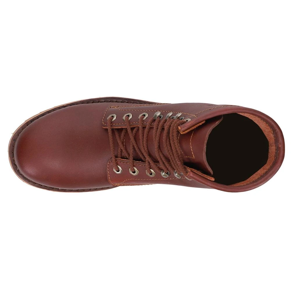 Chippewa Classic 2.0 6 inch Electrical Soft Toe Work Boots 4