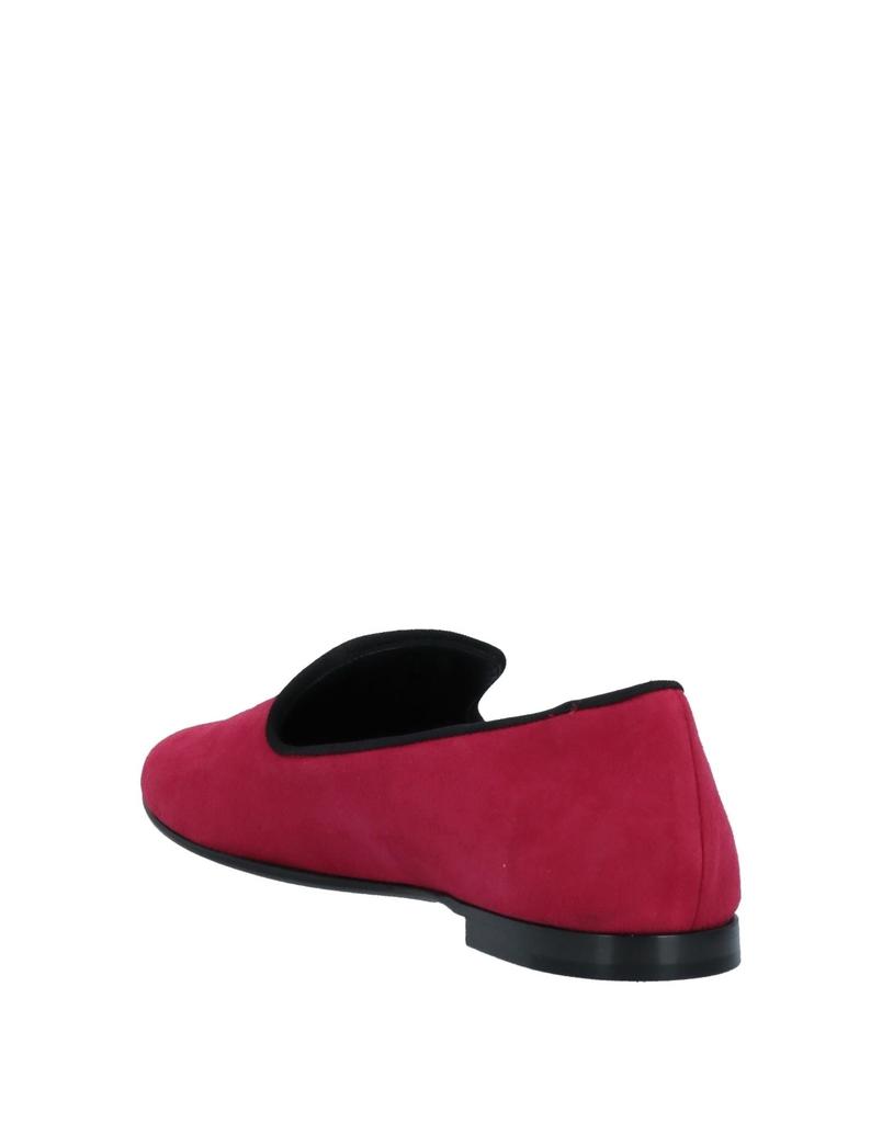 Giuseppe Zanotti Giuseppe Zanotti - Loafers - Brick Red - Woman