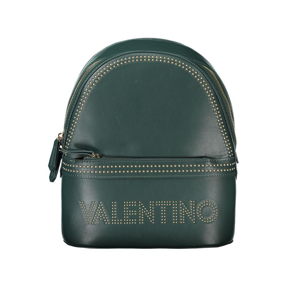 Mario Valentino Valentino Bags Polyethylene Women Women's Backpack