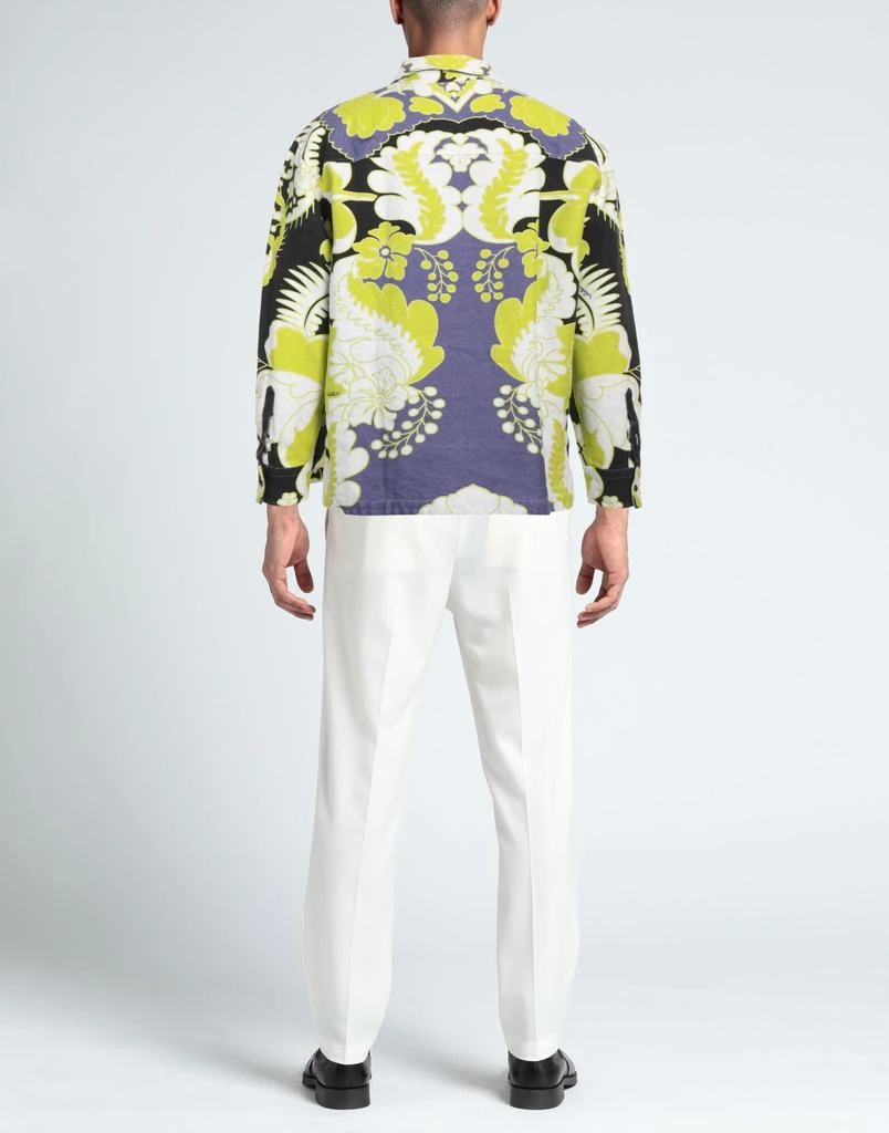 Valentino Patterned shirt 3