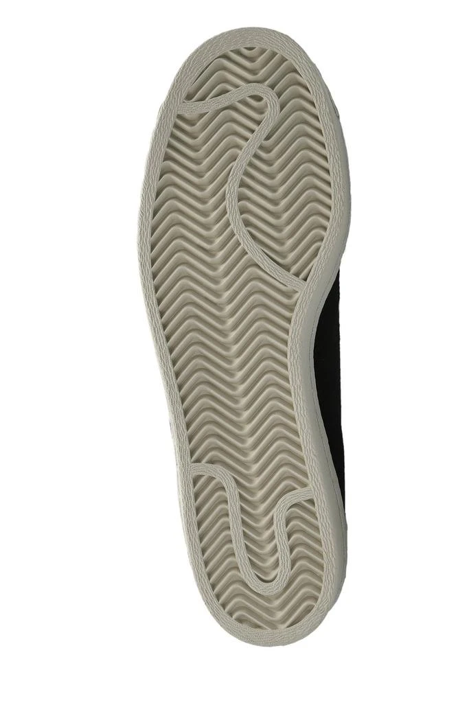 Y-3 Y-3 Pro Model High-Top Sneakers 4