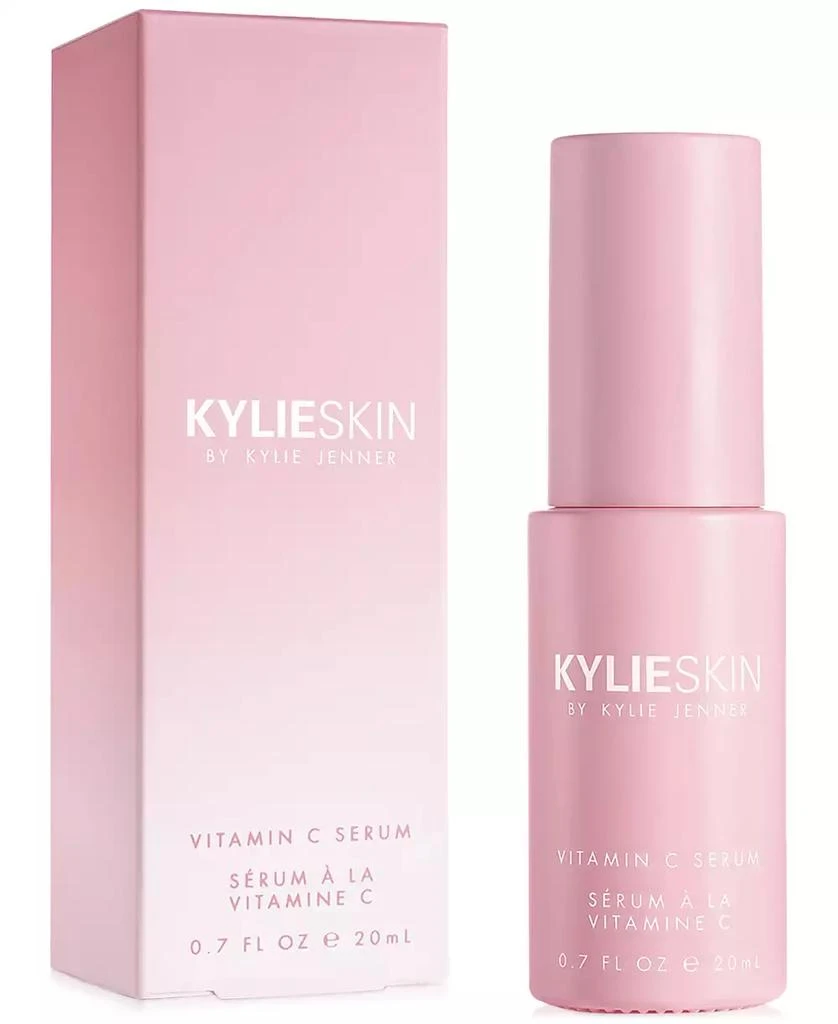 Kylie Cosmetics Vitamin C Serum 1