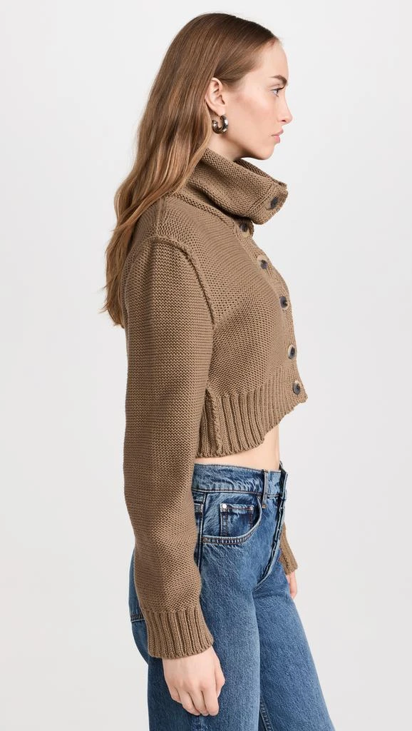 NSF Dame Cardigan 3