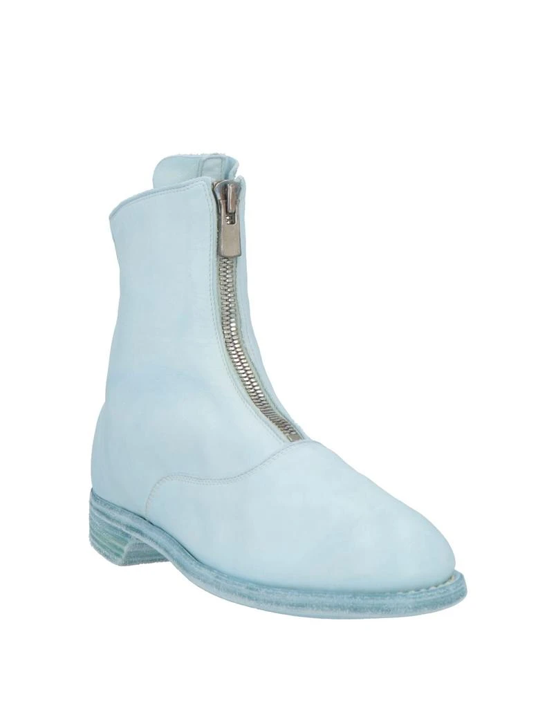 guidi Ankle boot 2