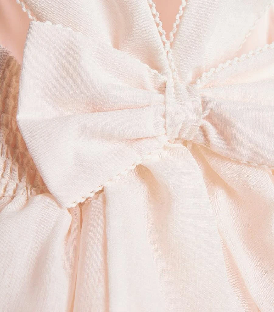 Bimbalo Daisy-Hem Dress (3-4 Years) 3