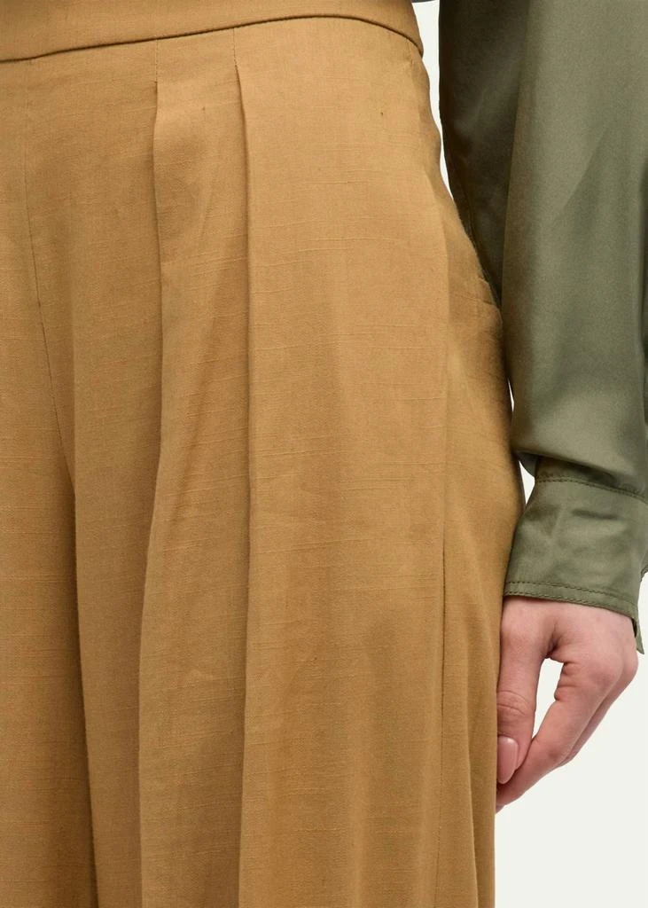 VERONICA BEARD Veronica Beard - Jodie Pant 5