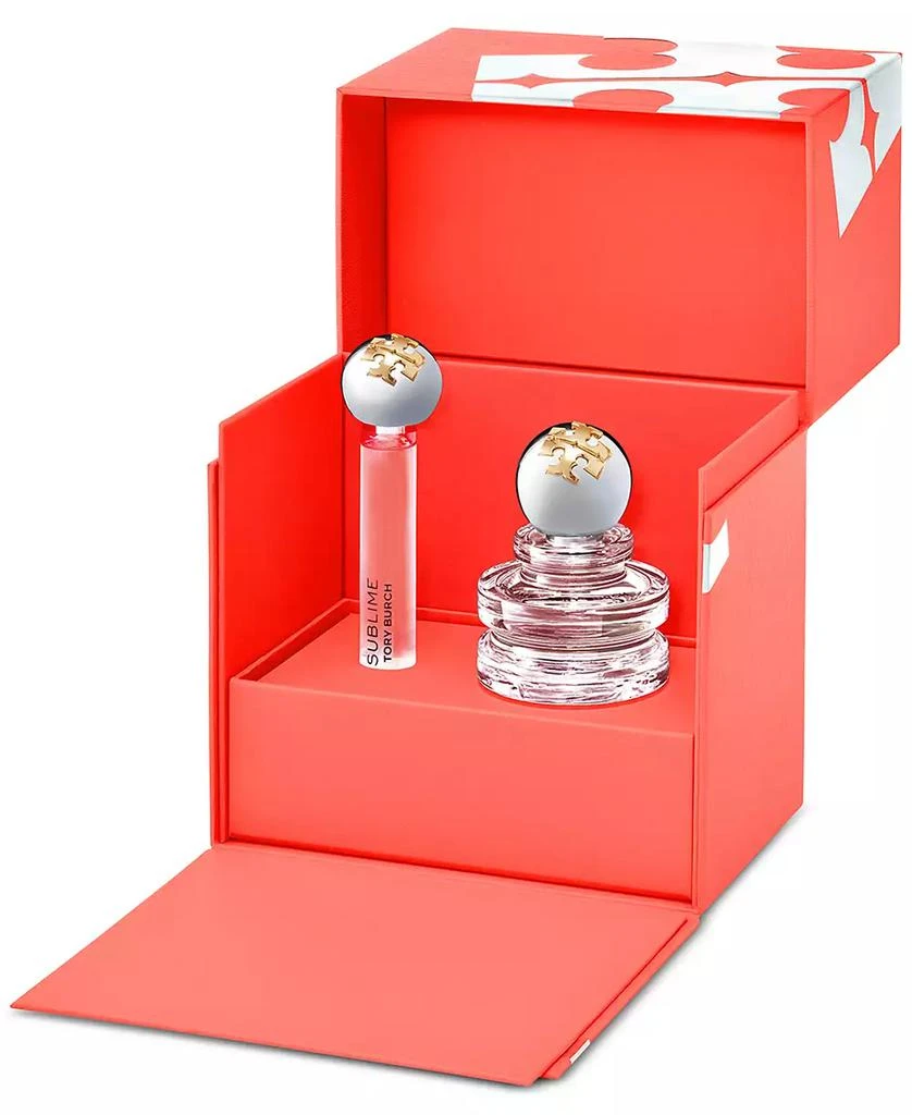 Tory Burch 2-Pc. Sublime Eau de Parfum Gift Set 2