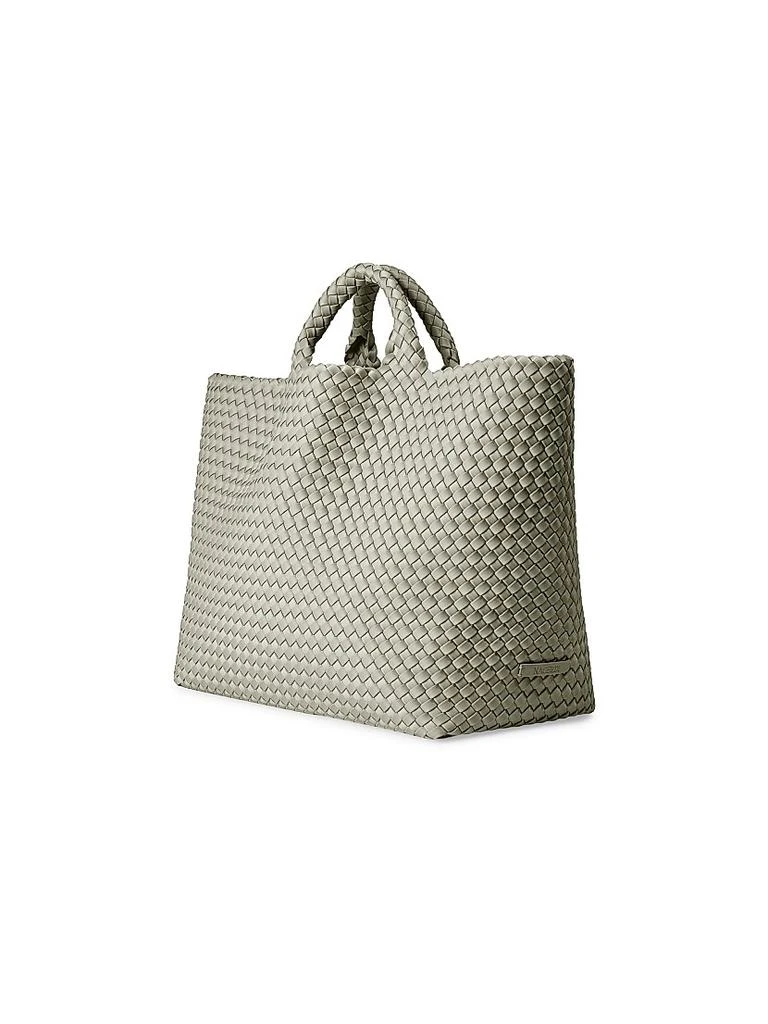Naghedi St. Barths Large Tote Bag 4