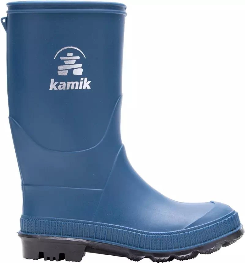 Kamik Kamik Toddler Stomp Rain Boots 1