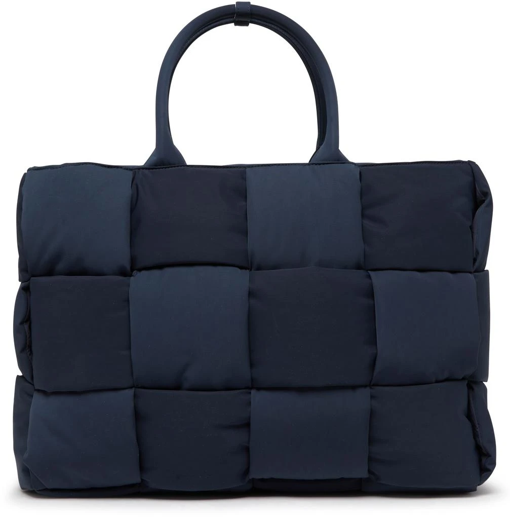 Bottega Veneta Maxi padded Tech Cassette bag 4