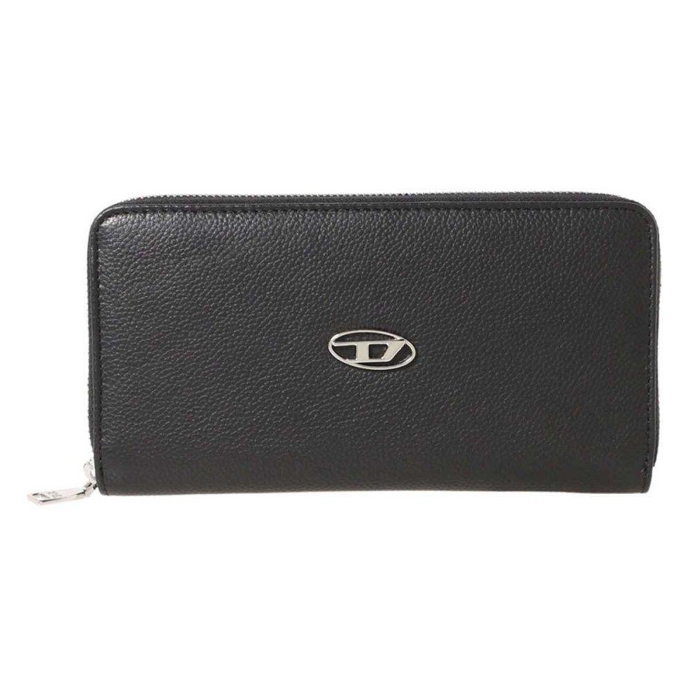 Diesel wallet and portatessere man Diesel x09679 p0685 - d-essential t8013