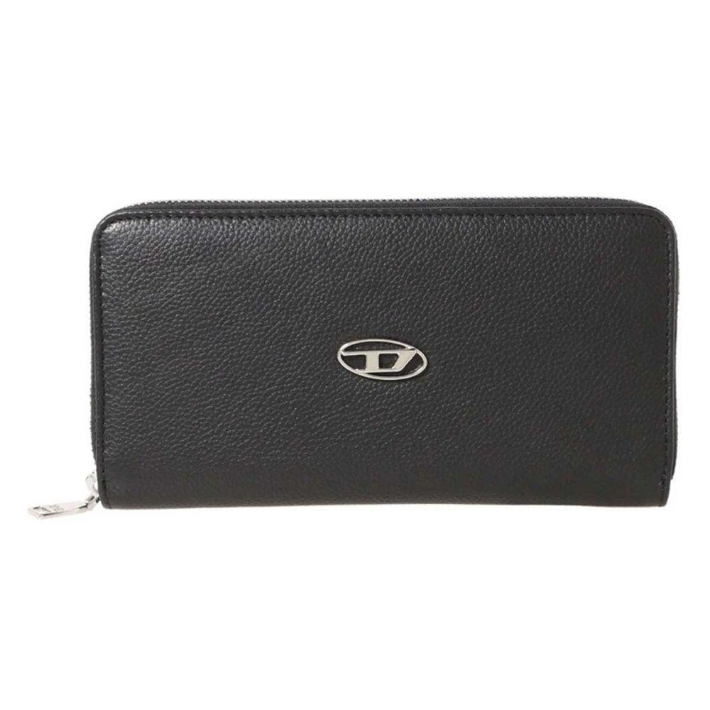 Diesel wallet and portatessere man Diesel x09679 p0685 - d-essential t8013 1