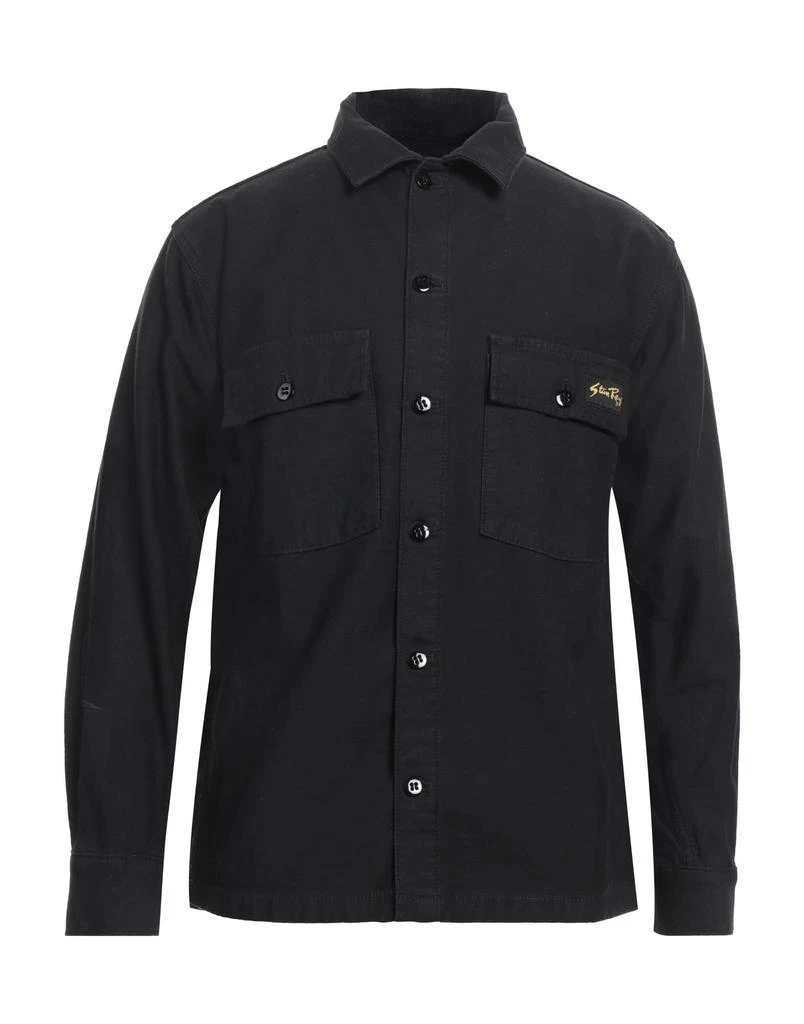 Stan Ray Solid color shirt 1