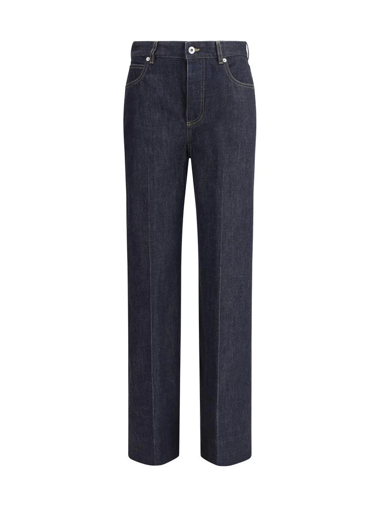Bottega Veneta Jeans 1