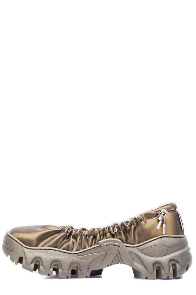 Rombaut Rombaut Boccaccio Ii Aura Slip-On Ballerina Shoes 2