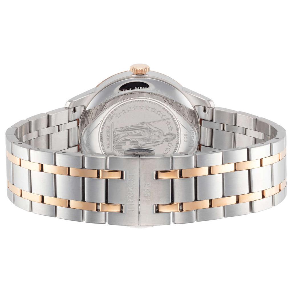 Tissot Tissot T-Classic Men's Automatic Watch
