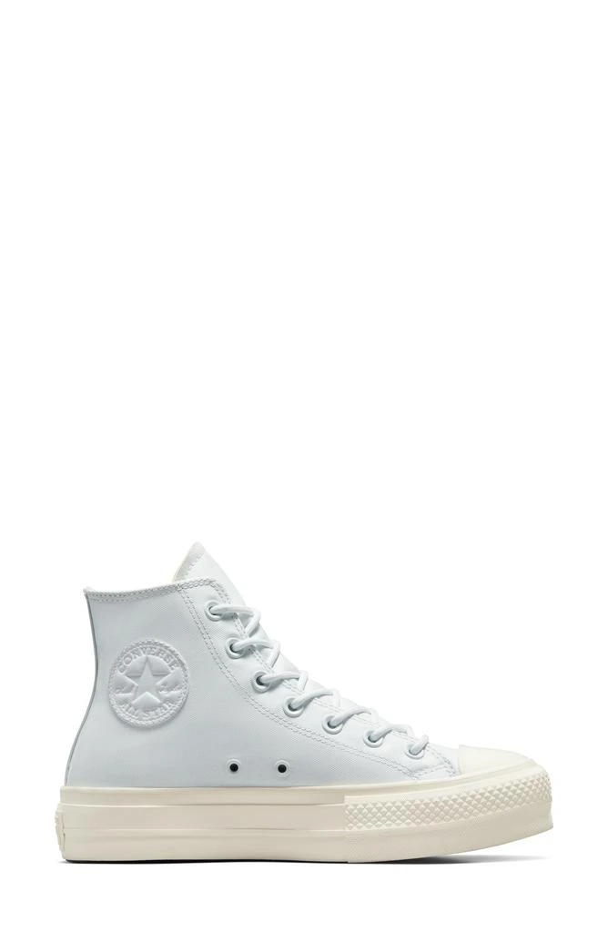 Converse Chuck Taylor<sup>®</sup> All Star<sup>®</sup> Lift High Top Platform Sneaker 3