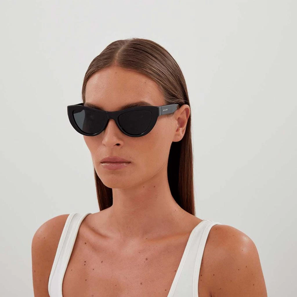 Yves Saint Laurent Saint Laurent Eyewear Sunglasses 7